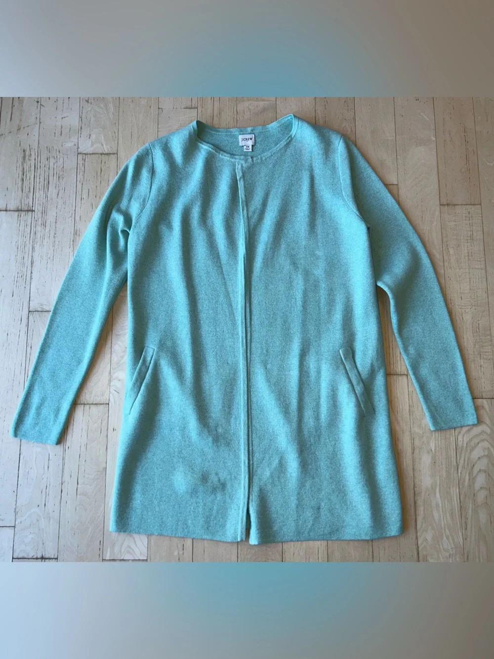 J. Crew crew women’s